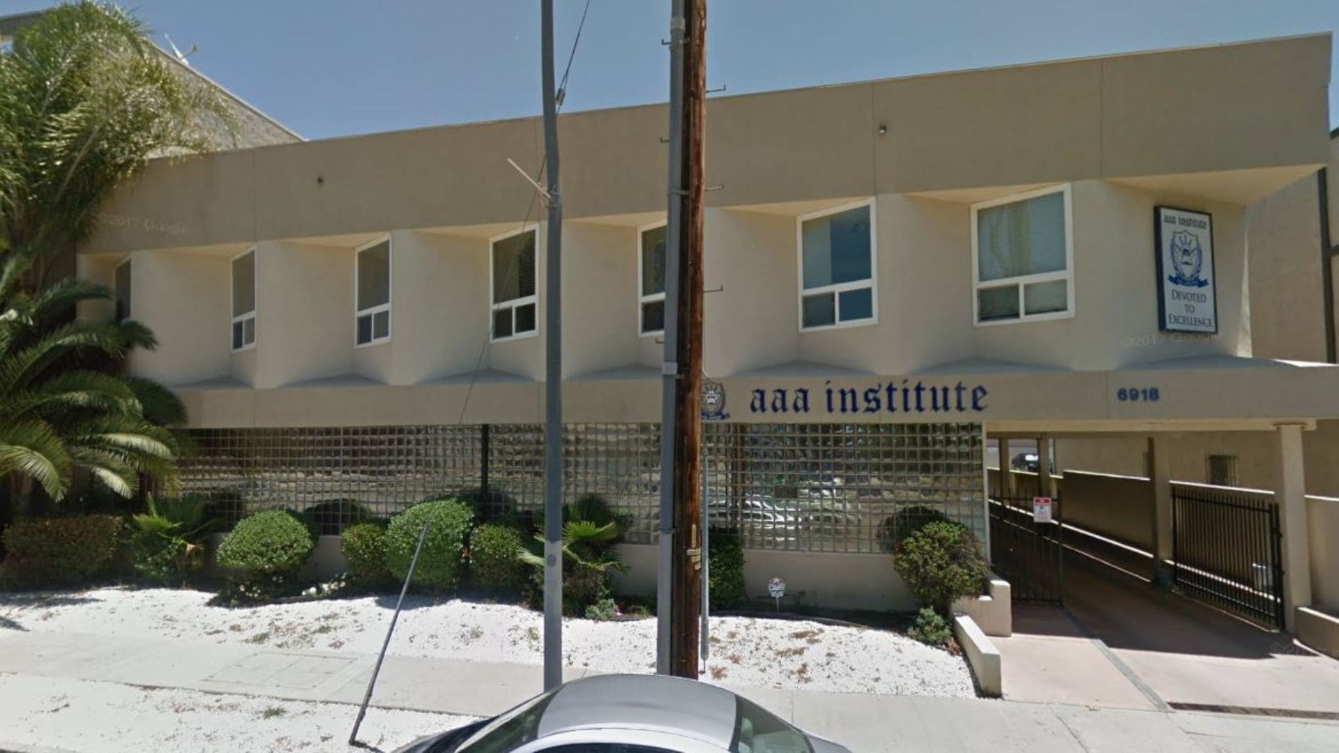 Restore Health Office Lease – Canoga Park, CA